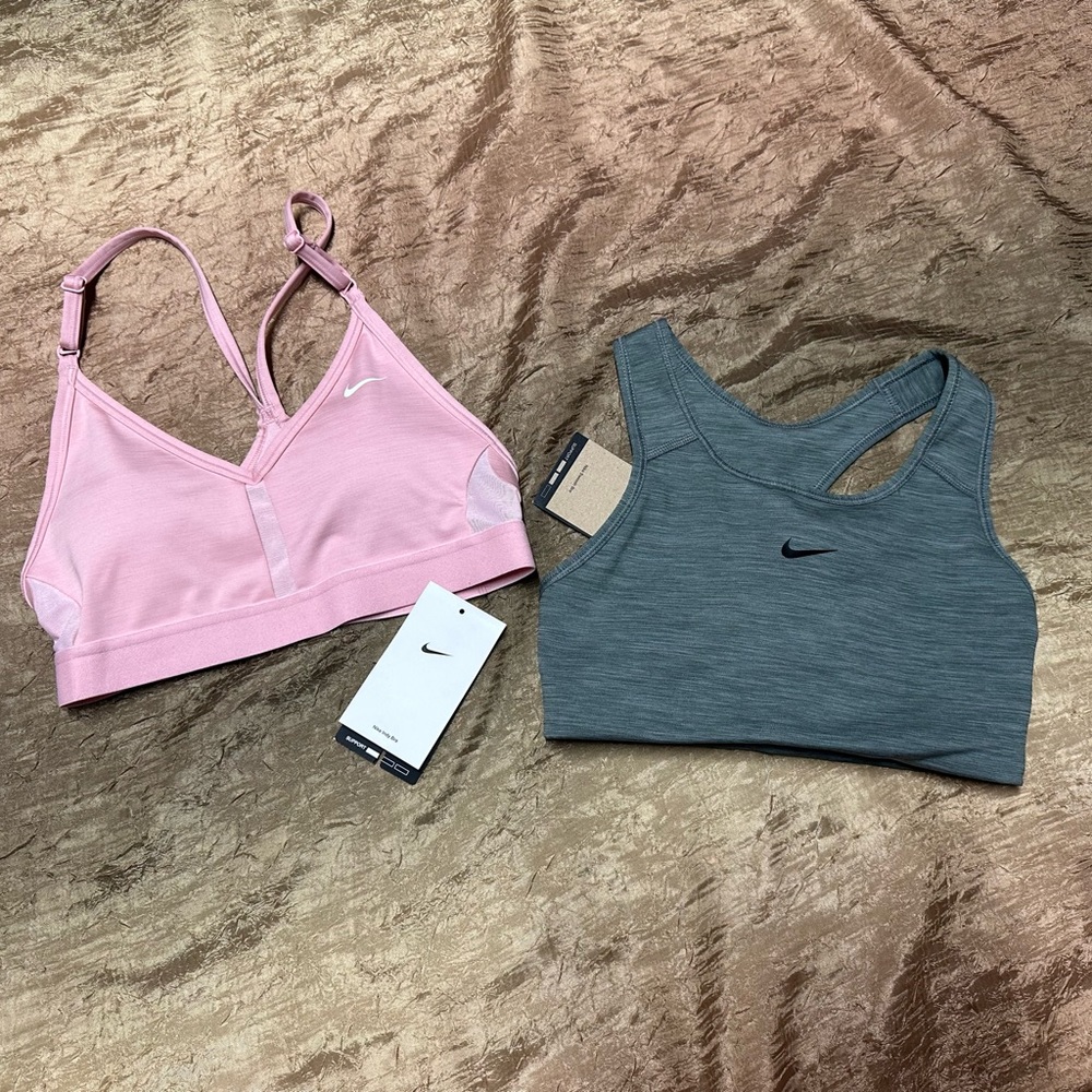 Nike Sports Bra Bundle